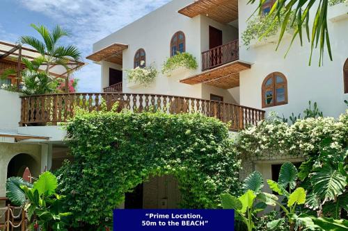Dyanapura Hotel | Kresna By The Sea By Kresna Hospitality