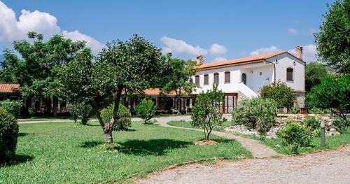Ispani Resort | Kriò Gelsomare