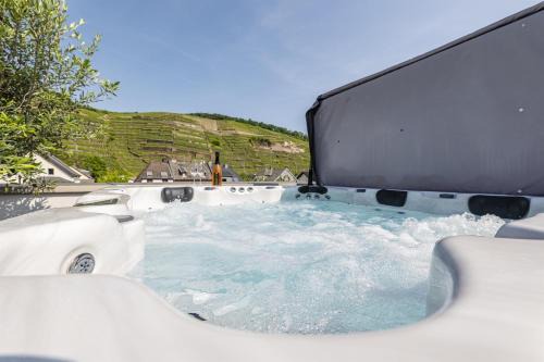 Ahrweiler Apartment | Kriechel's Terroir