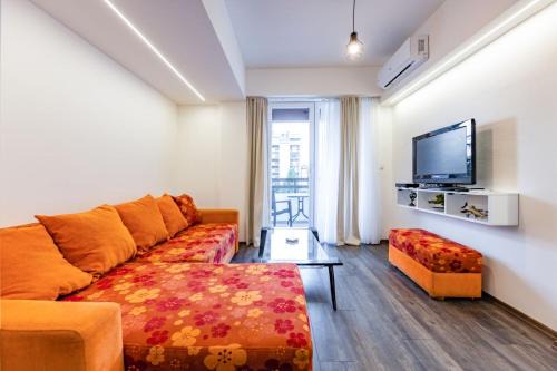 Ohrid Apartment | KRIK Apartments