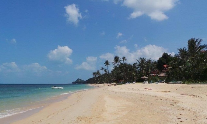 Bang Po Hotel | Krisada Beach Resort