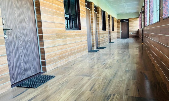 Bihar Sharif Hotel | Krishna Garden Hotel and Resort