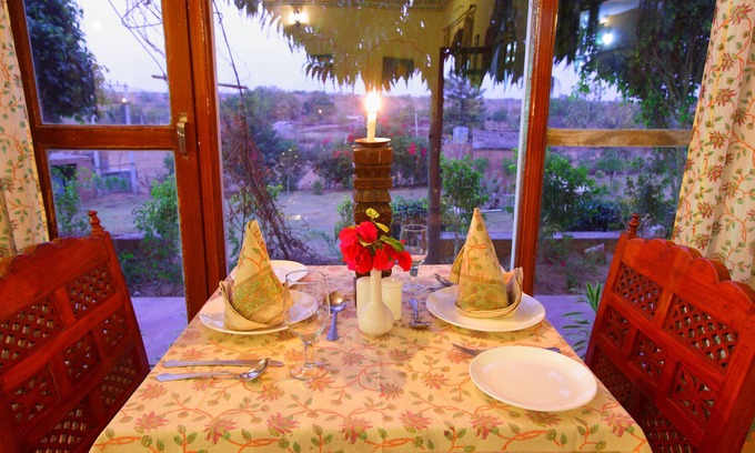 Rajkot Hotel | krishna Park Resort