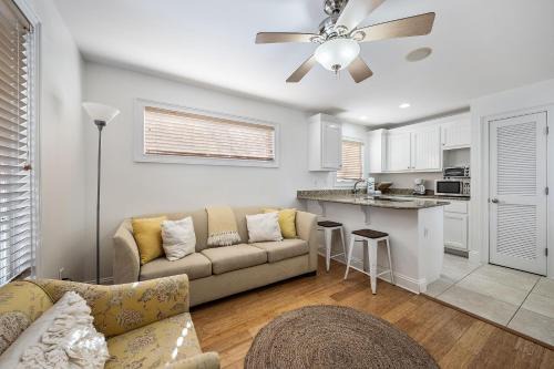 Santa Rosa Beach Apartment | Kriss Carriage