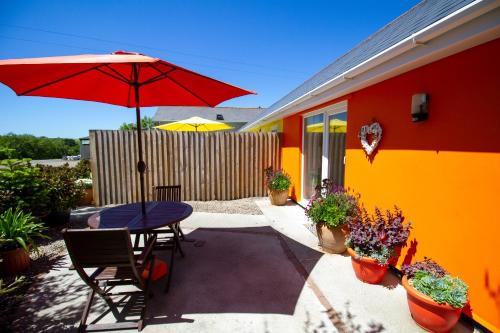 Marazion Apartment | Krissie's