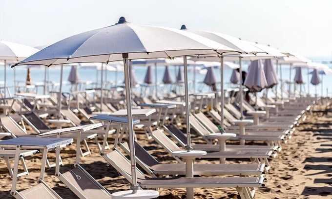Cesenatico Hotel | Kristalex Pet Family Hotel