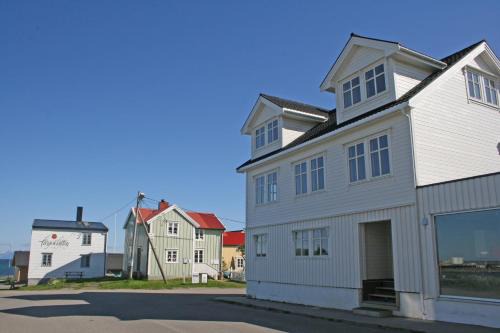 Andenes House | Kristina Apartment & Alma House