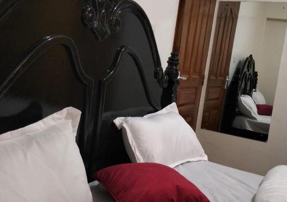 Eastleigh Apartment | Kristina's apartments Buruburu