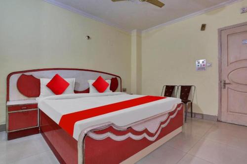 Tughlakabad Hotel | Krivash Stay