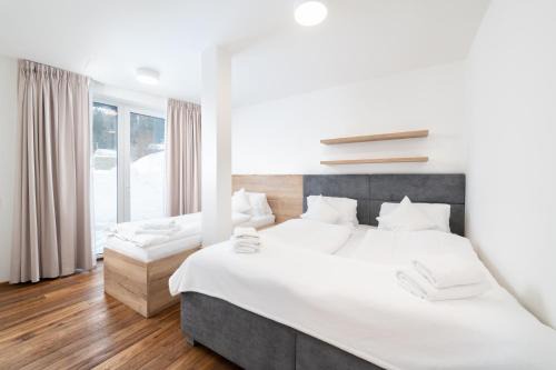 Vrchlabi Apartment | Krkonošský šarm