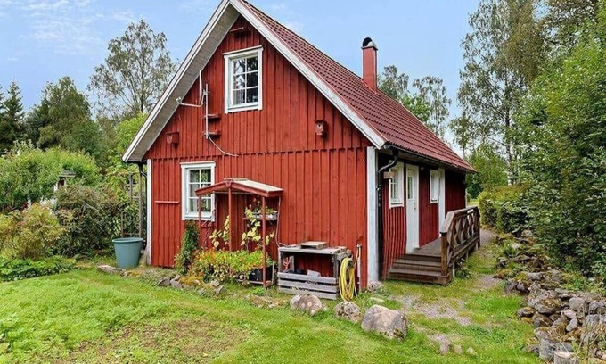 Lidhult House | KRO431 Lidhult - Odensjö-Torsborg 1