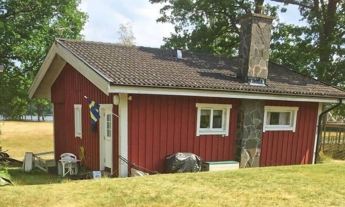Lockna House | KRO734 Lidhult - Odensjö 3