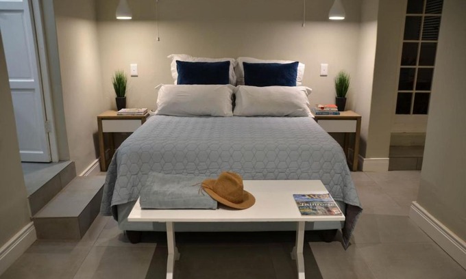 Montagu House | Krom Cottage