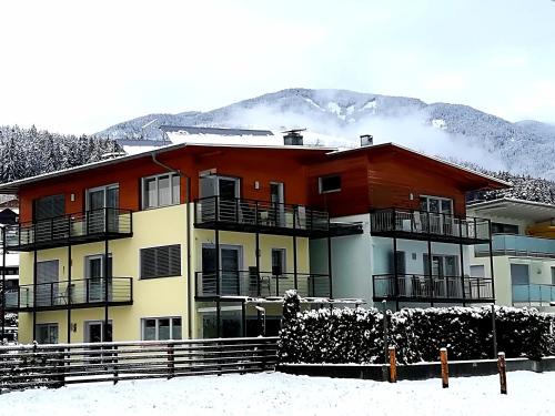 Perca Apartment | Kronsun Percha