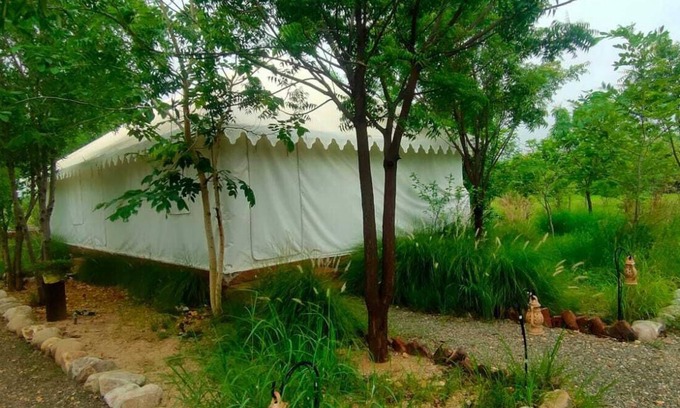 Bali Hotel | Kross Adventure Campsite
