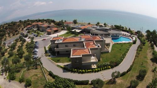 Sithonia Hotel | Krotiri Resort