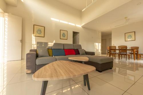 Krubong House | Krubong Bungalow Homestay [WiFi equipped]