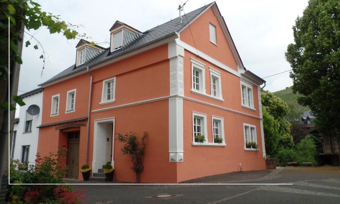 Veldenz Apartment | Kruft Veldenz