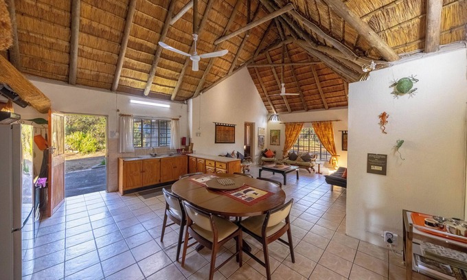 Marloth Park Cottage | Kruger Cottage
