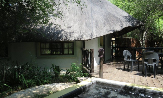 Marloth Park Cabin | Kruger Maroela Lodge