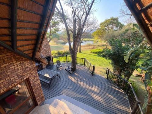 Hazyview Apartment | Kruger Park Lodge - Private Villa 514