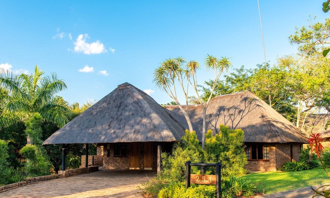 Hazyview Other | Kruger Park Lodge Unit No. 254