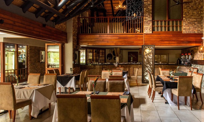 Hazyview Ski Chalet | Kruger Park Lodge Unit No. 441