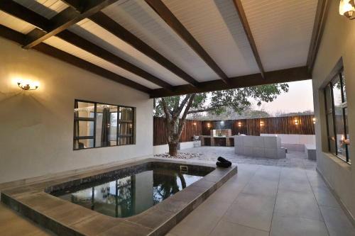 Marloth Park Villa | Kruger Stories at Marloth