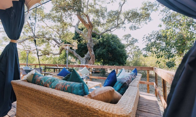 Kruger National Park Other | Kruger Untamed - Satara Plains Camp