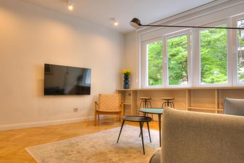 Vracar Apartment | Krunska Central Apartment