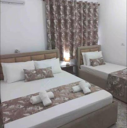 Permet Apartment | Kruti house