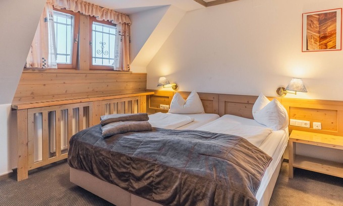 Ambroz pod Krvavcem House | Krvavec Double or Twin room 7