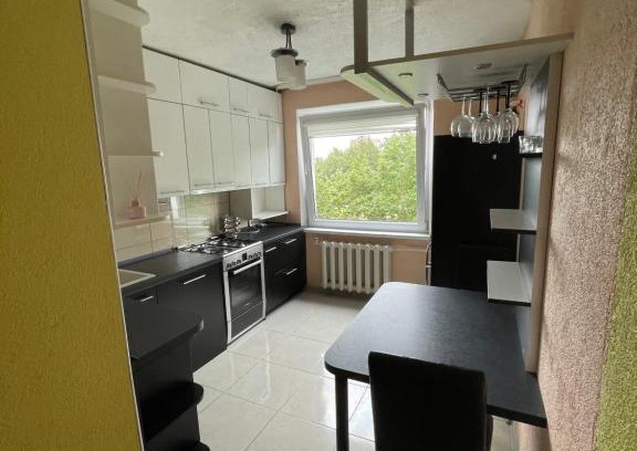Siauliai Apartment | Krymo g., 1 kambarys