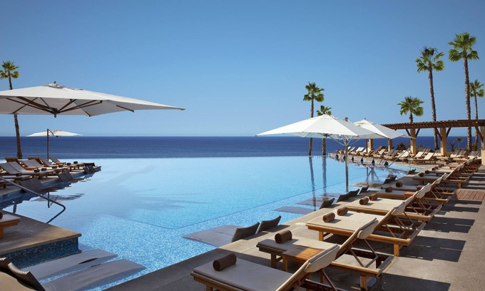 San Jose del Cabo Resort | Krystal Grand Los Cabos - All inclusive