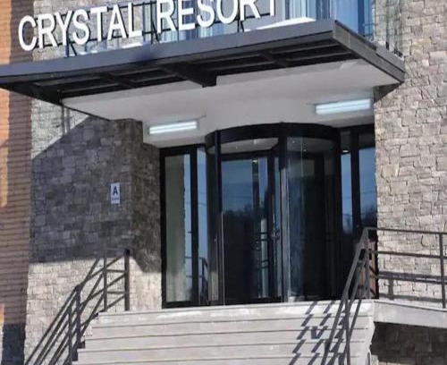 Bakuriani Apartment | Krystal Resort Apartment A108
