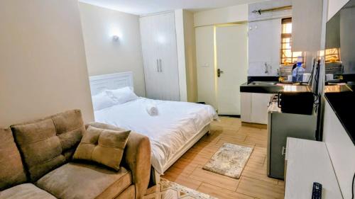 Juja Apartment | Krystal suites