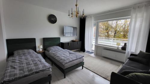 Loehne Apartment | KS Apartments