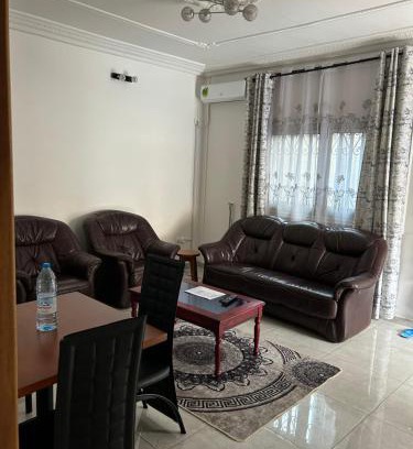 Yaounde Apartment | KSHP NKOZOA ydé