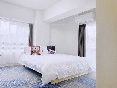 Itabashi Apartment | ksi南常盤台402