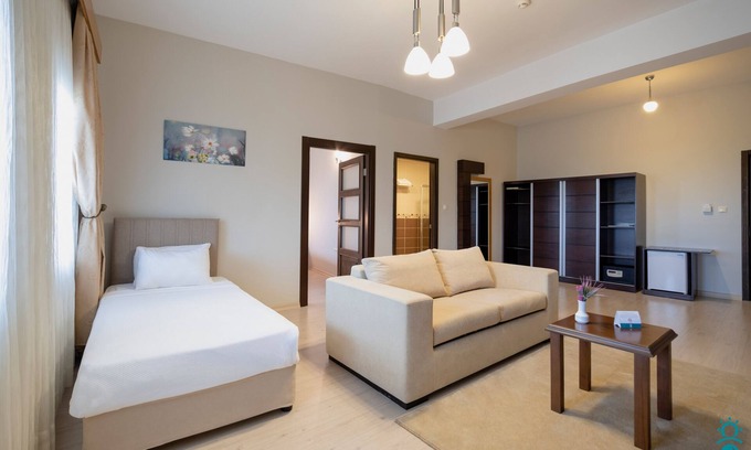 Trabzon Hotel | KTÜ Koru Otel