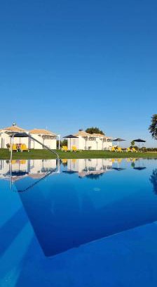 Ilida Apartment | Ktima Ayia Marina
