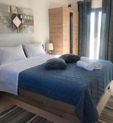 Petra Apartment | Ktimavita Apartment 1