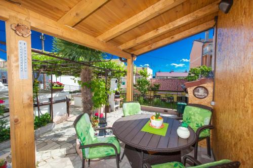 Crikvenica House | Kuća BORNA