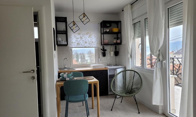 Golubac Apartment | Kuća Familija