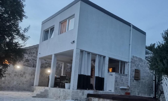 Drvenik Mali House | kuća