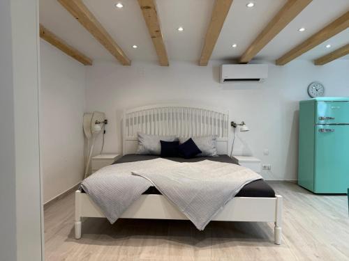 Punat Apartment | Kuća Koza-Apartment Capitano