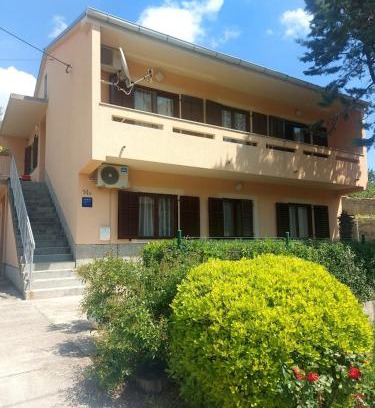 Baska Apartment | Kuća Magnolija