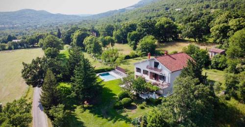 Vranja House | Kuća Sonja