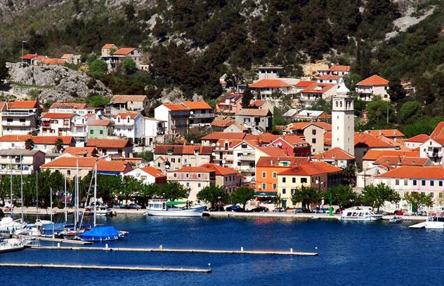 Skradin House | Kuća za odmor Dany