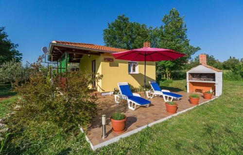 Skatari Apartment | Kuća za odmor Dule